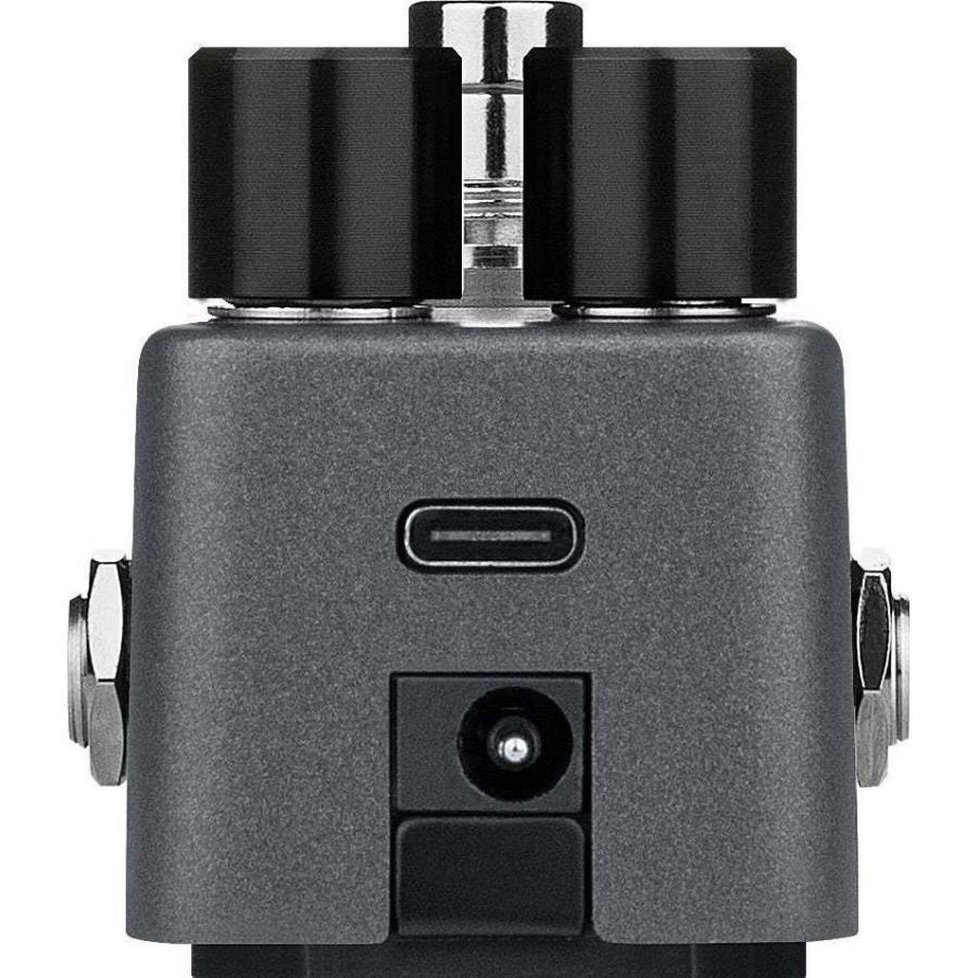 Valeton GP-5 ヴェイルトン スーパーコンパクト マルチエフェクター