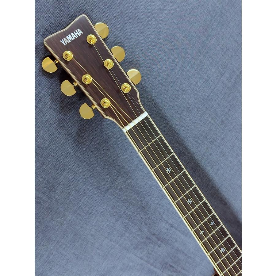 YAMAHA（ヤマハ） YAMAHA LL36 ARE NT 日本製 : 愛曲楽器 桜山本店