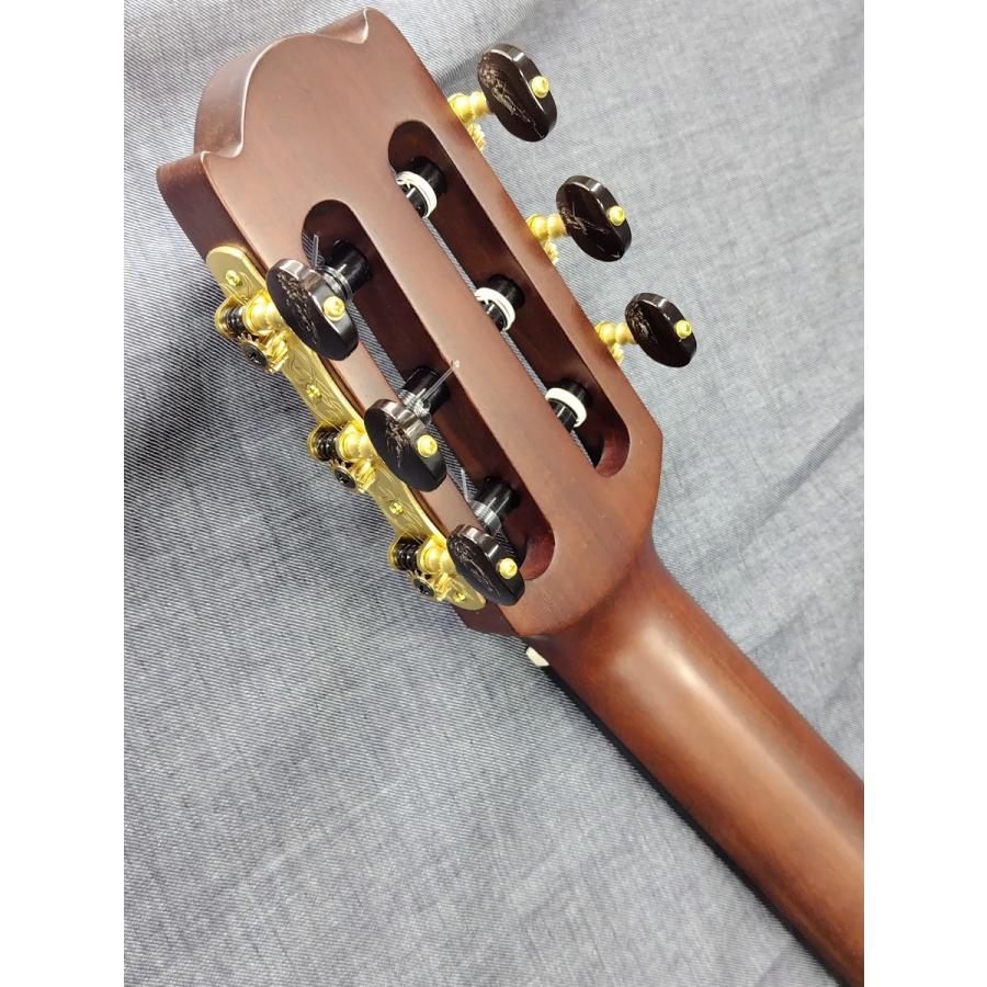 YAMAHA（ヤマハ） YAMAHA NTX5 NT エレガット クラシックギター 日本製