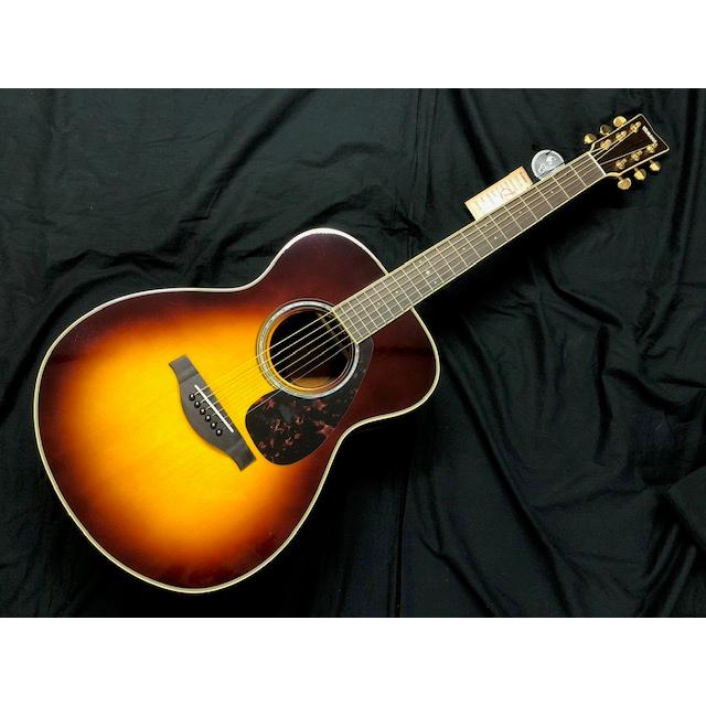 YAMAHA（ヤマハ） YAMAHA LS6 ARE/BSピックアップ搭載 : 愛曲楽器 桜山