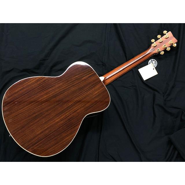 YAMAHA（ヤマハ） YAMAHA LS6 ARE/BSピックアップ搭載 : 愛曲楽器 桜山
