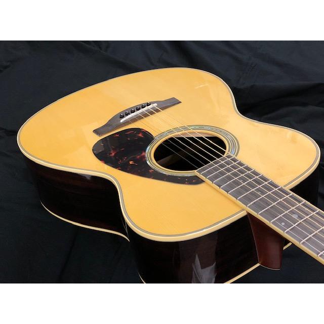 YAMAHA（ヤマハ） YAMAHA LS6 ARE/NTピックアップ搭載 : 愛曲楽器 桜山