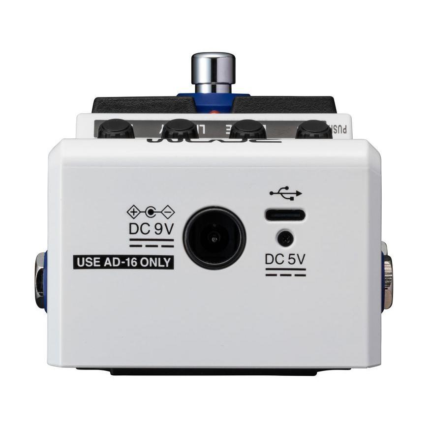 ズーム（zoom） ZOOM MS-50G+ ギター用 マルチエフェクター : 愛曲楽器