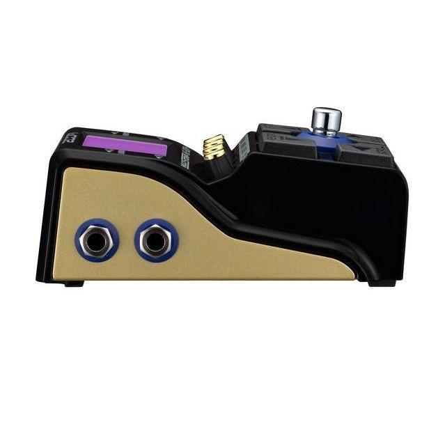 ズーム（zoom） ZOOM MS-80IR+ ギターアンプ＆キャビネットモデリング