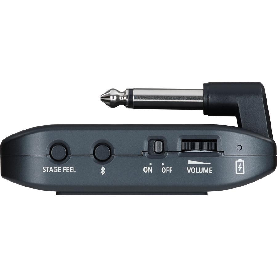 KATANA（BOSS） BOSS KTN-GO2 KATANA:GO 手のひらサイズ Bluetooth