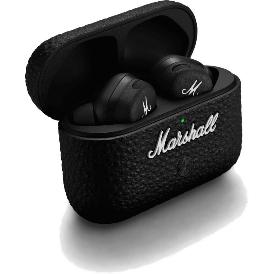 Marshall（マーシャル） Marshall Motif II A.N.C. Black アクティブ