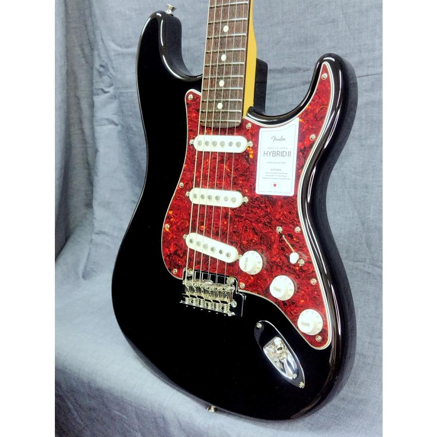 Fender（フェンダー） Fender Made in Japan Hybrid II Stratocaster