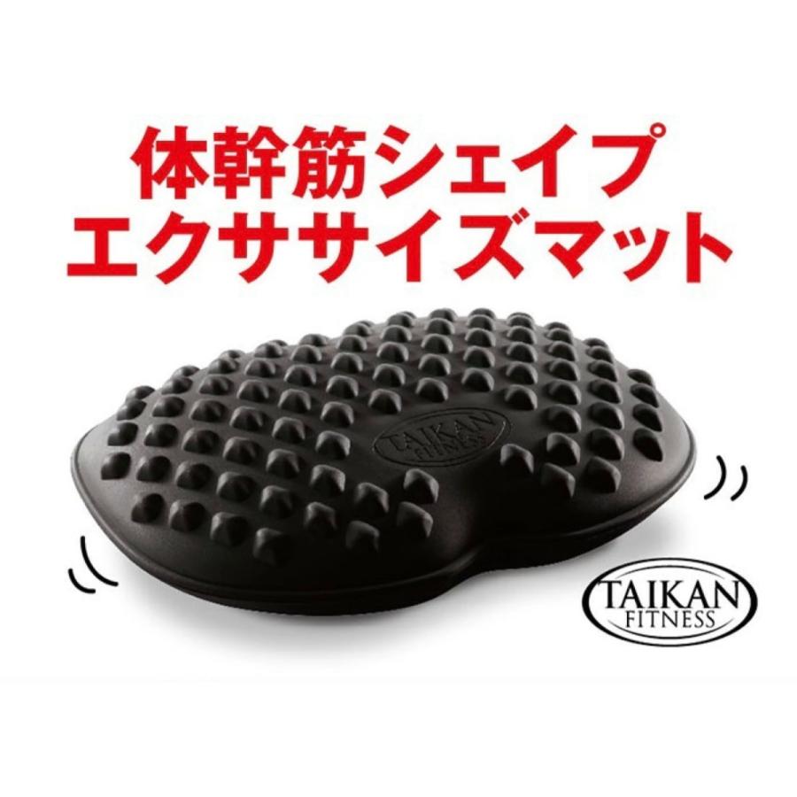 バランスクッション 体幹筋シェイプ エクササイズマット 骨盤底筋