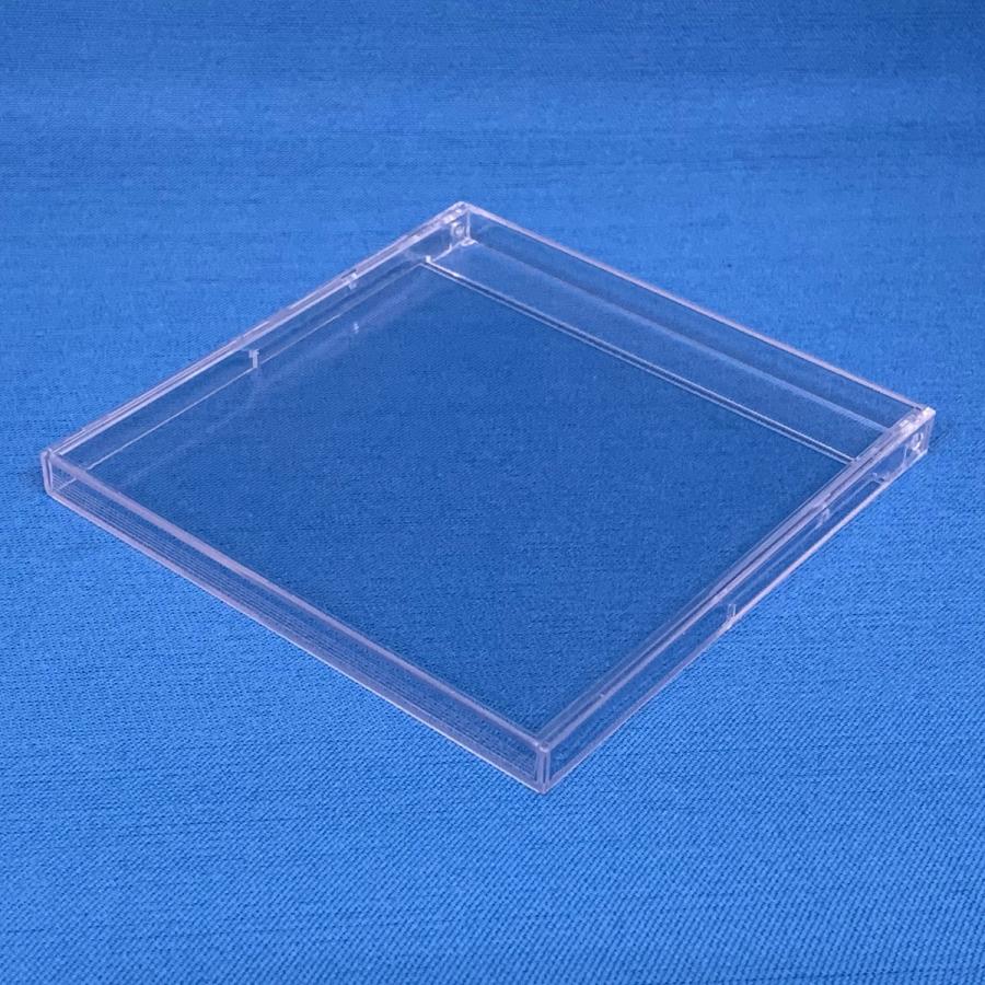 3.5インチFDケース フロッピーディスク まとめ売り100個 未使用新品