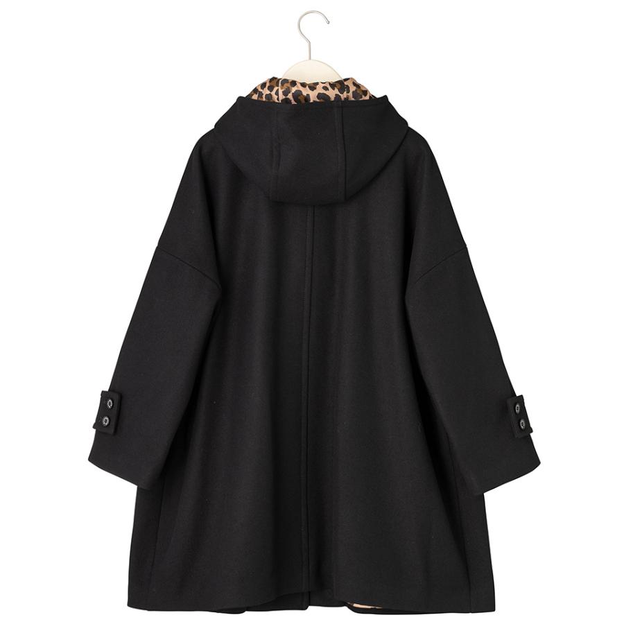 マッキントッシュ MACKINTOSH レディース NEW HUMBIE HOOD LEO ニュー