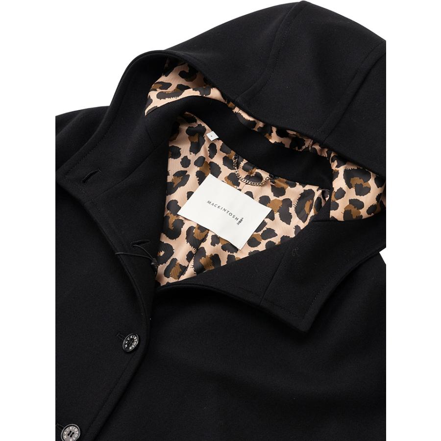 マッキントッシュ MACKINTOSH レディース NEW HUMBIE HOOD LEO ニュー