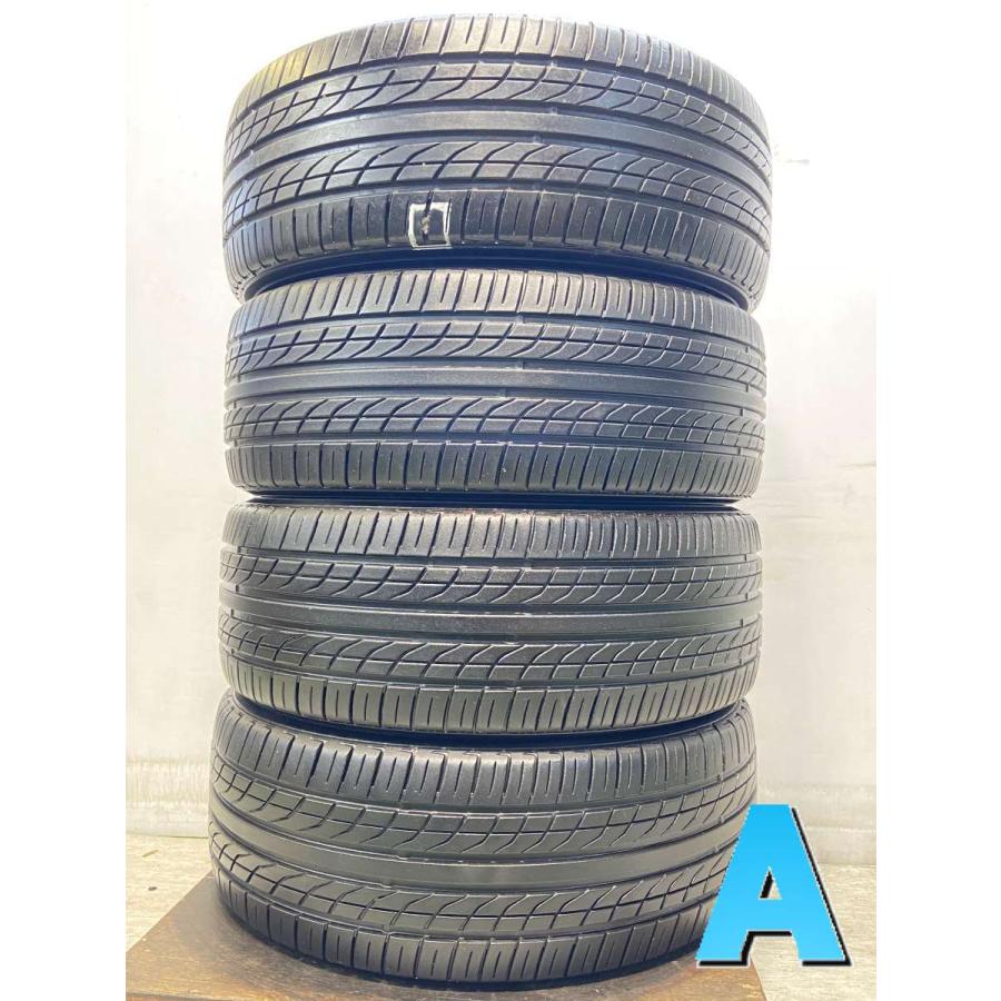 中古タイヤ サマータイヤ 4本セット225/45R18イエローハット PRACTIVA