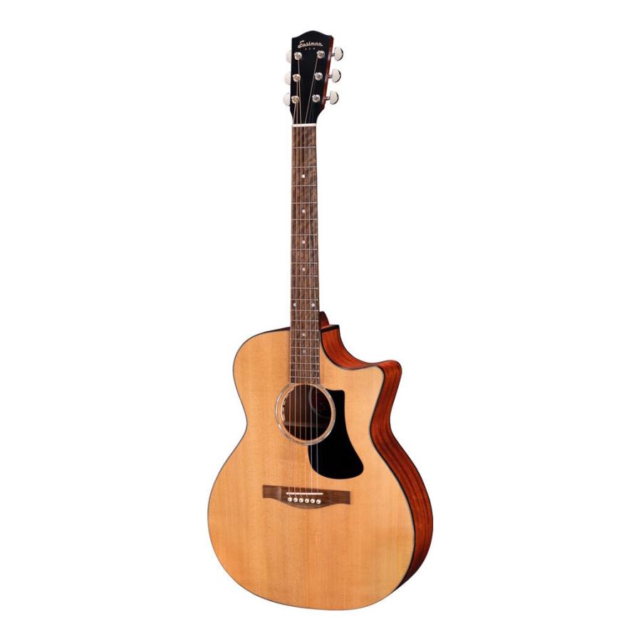 Eastman PCH1-GACE / Fishmanピックアップ搭載 エレアコ/ギグバッグ付