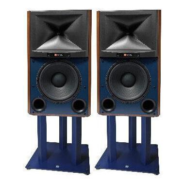 JBL（ジェイビーエル） JBL 4349(ペア)+JS360(ペア) スタジオモニター