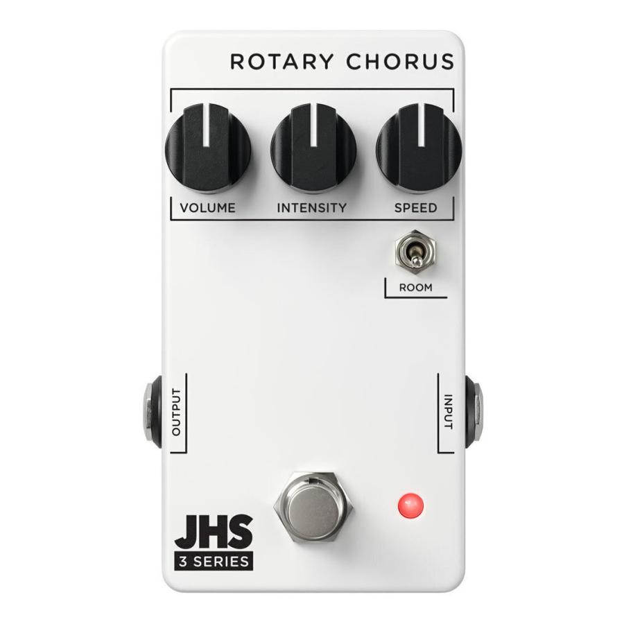 JHS JHS PEDALS ROTARY CHORUS ロータリー コーラス 3 SERIES : さくら
