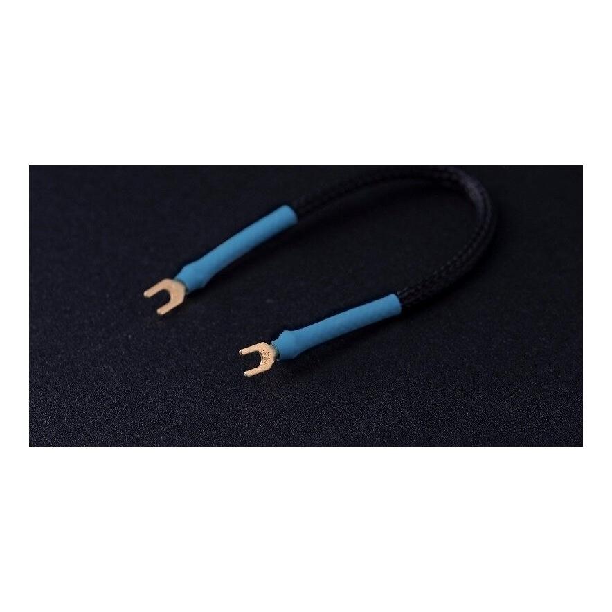 KOJO TECHNOLOGY Clone2/02 アースケーブル Crystal E増設用 Y-Yモデル