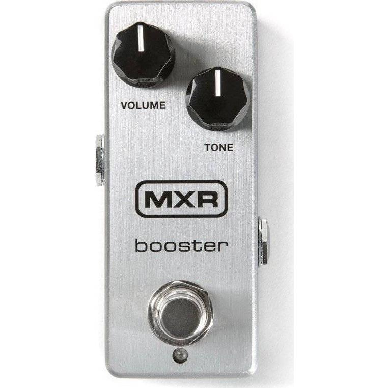 MXR M293 booster Mini ブースター/国内正規品 : さくら山楽器 - 通販