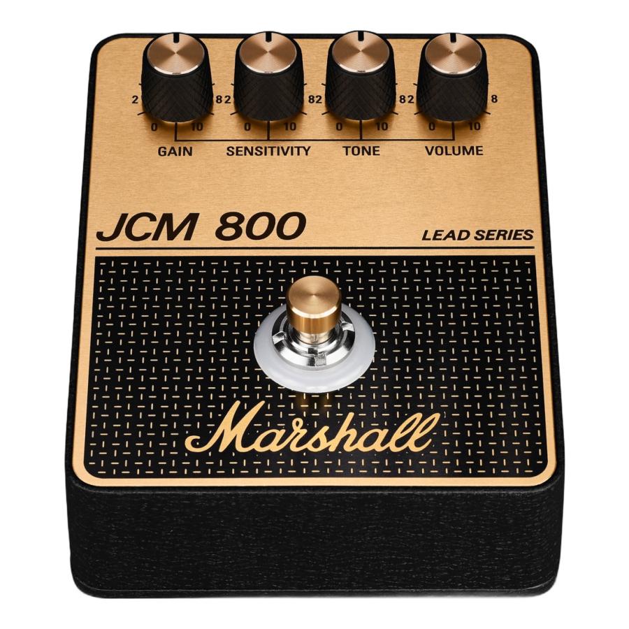 Marshall（マーシャル） Marshall JCM800 オーバードライブ
