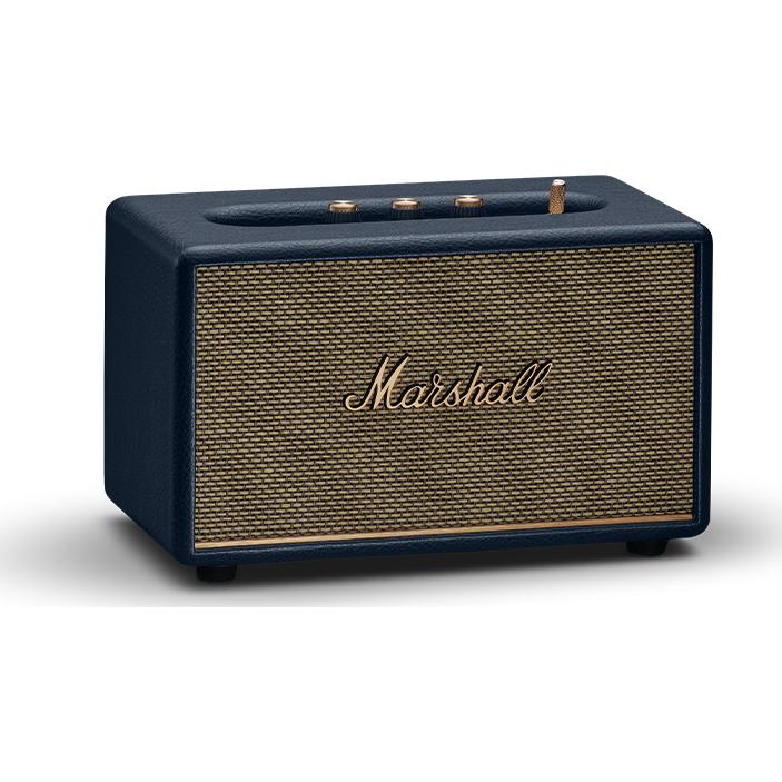Marshall（マーシャル） Marshall Acton III Midnight Blue ポータブル