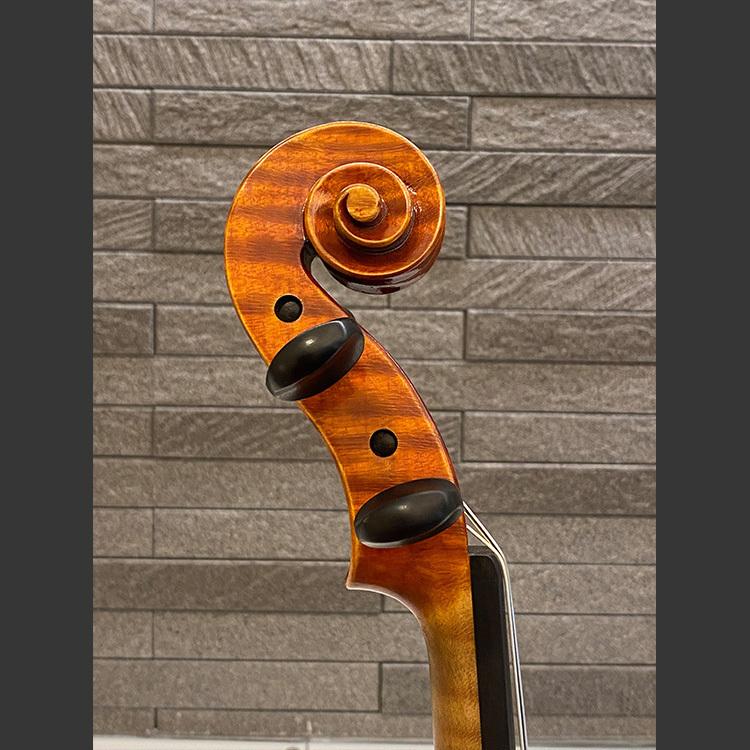 受注生産品/納期約2か月]SUZUKI NO.1100 4/4サイズ エターナル