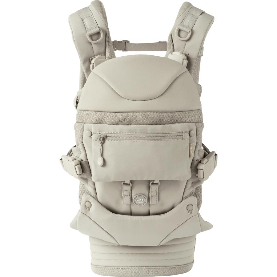 AIRBUGGY（エアバギー） 【公式】エアバギー ベビーキャリア コンフォ