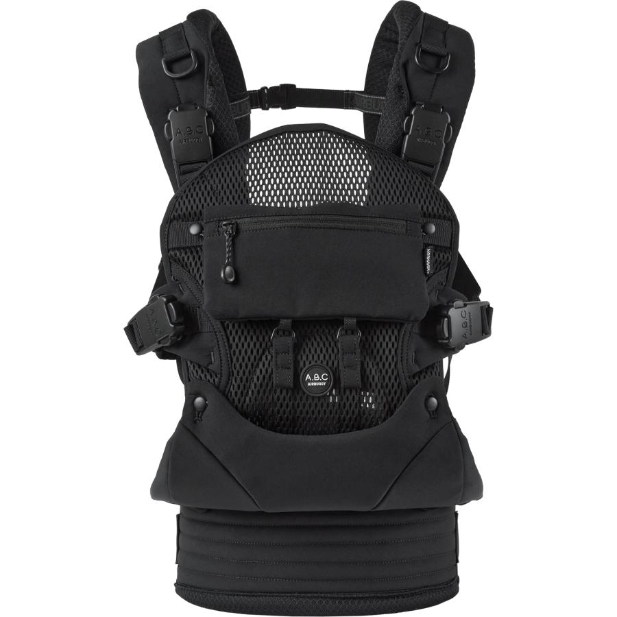 AIRBUGGY（エアバギー） 【公式】直営店限定 ベビーキャリア コンフォ