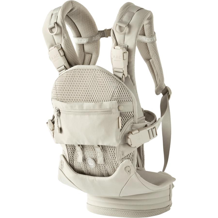 AIRBUGGY（エアバギー） 【公式】直営店限定 ベビーキャリア コンフォ