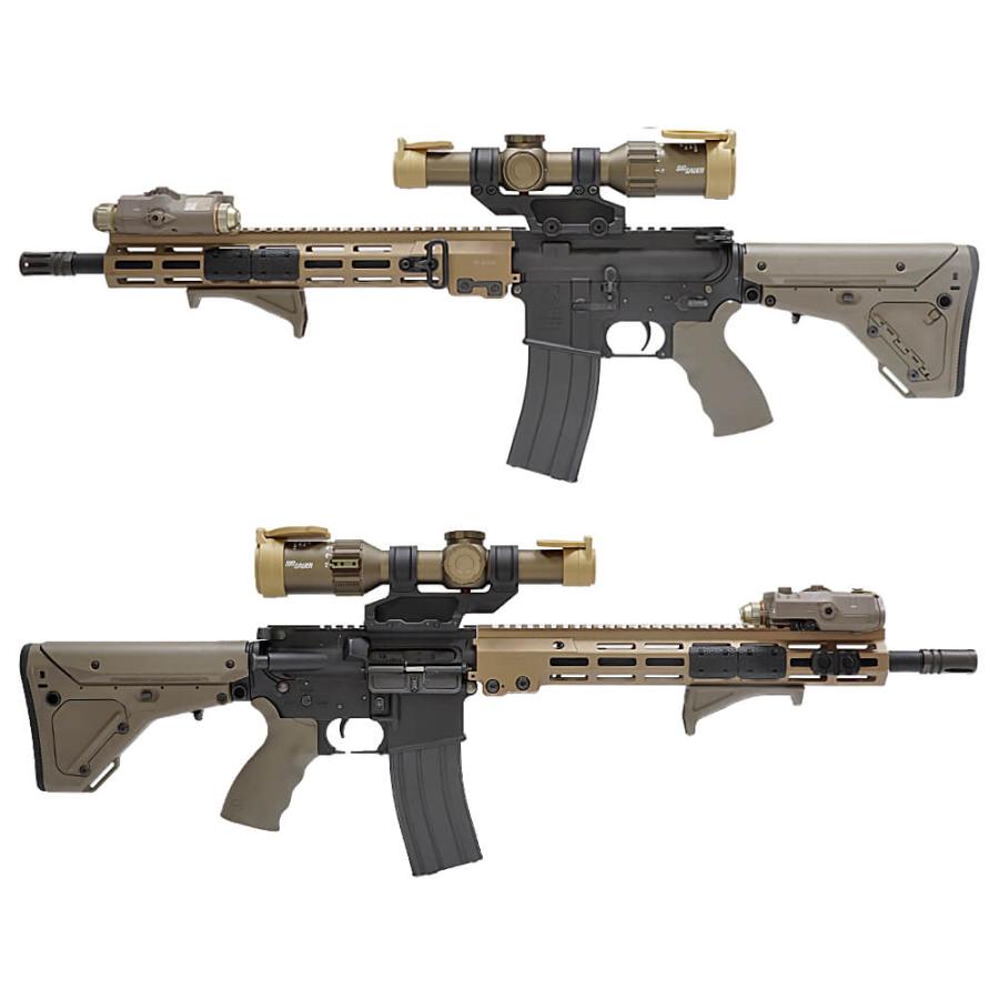 Evolution Gear 製 Scalarworks LEAP 07 スコープマウント レプリカ