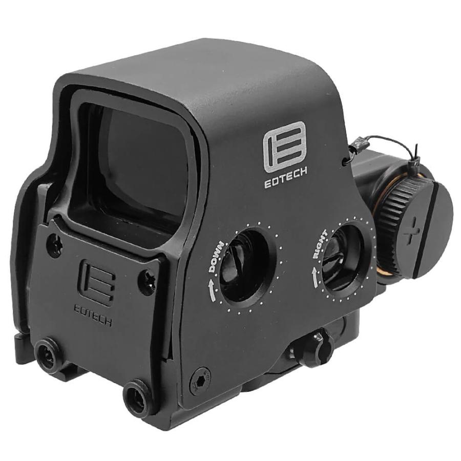 ドットサイト EOTech タイプ EXPS3 ホロサイト レプリカ 20mm レイル