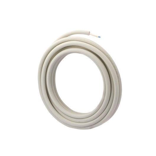 因幡電工 3巻入り ネオコイル 3分 NC−320−10H（保温材厚