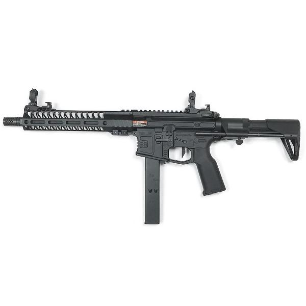 STAR AIRSOFT製 AEG M4シリーズ対応 9mm SMG コンバージョンキット