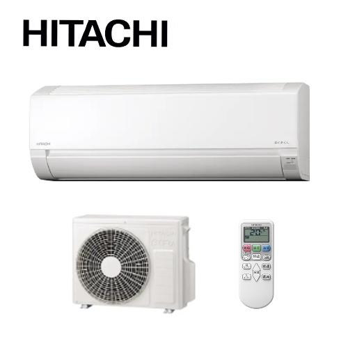 日立（HITACHI） エアコン【RAS-AJ3625S-W】AJシリーズ【主に12畳用