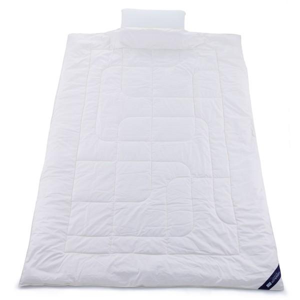 エアウィーヴ（airweave） ハイパーダウン コンフォート フェザーレス