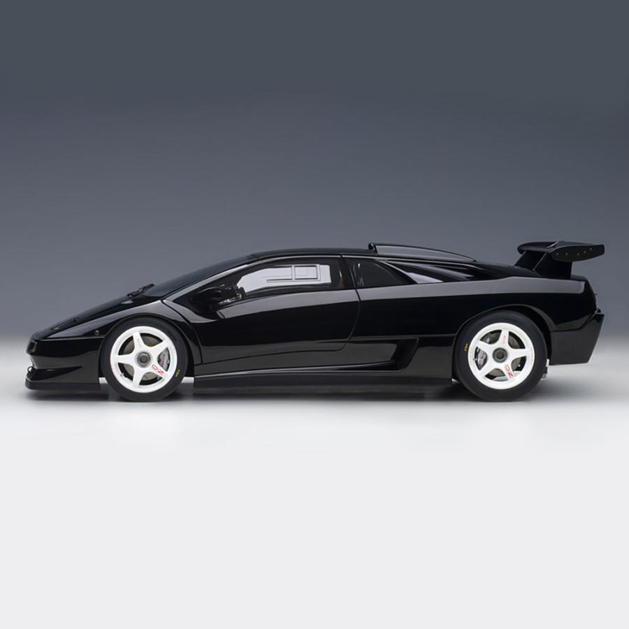 Lamborghini（ランボルギーニ） ミニカー 1/18 ディアブロ SV-R