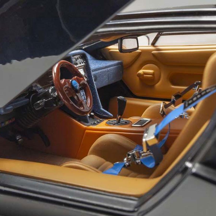 Lamborghini（ランボルギーニ） ミニカー 1/18 カウンタック