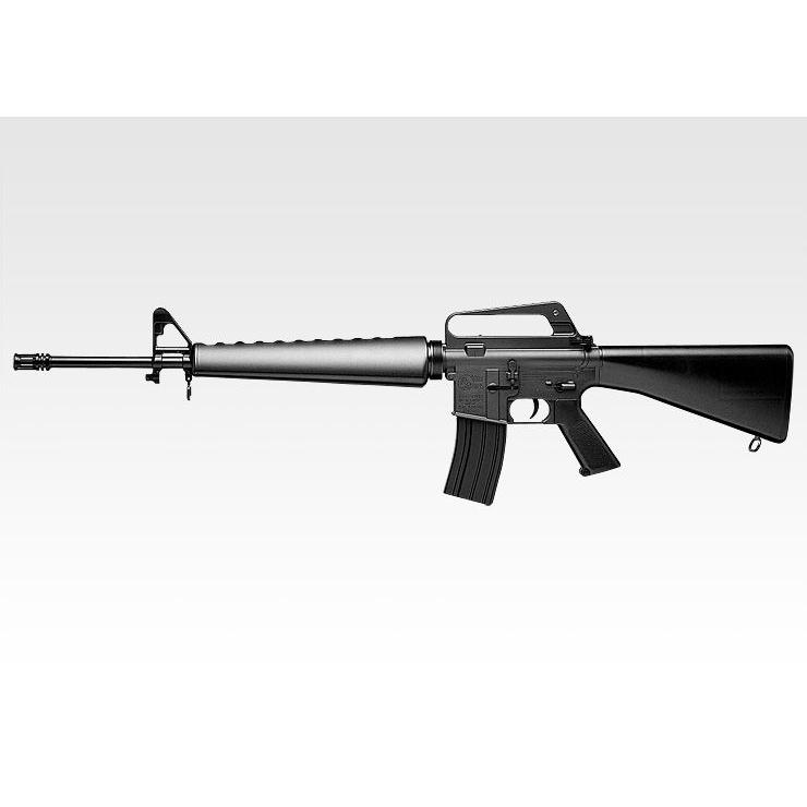 COLT M16A1 エアコッキングガン／ホップアップ 東京マルイ製 - お