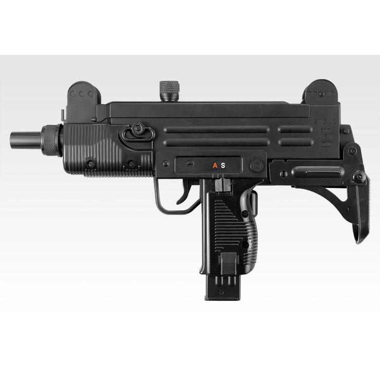 UZI SMG (対象年齢10歳以上) Mini電動ガン 東京マルイ製 - お取り寄せ