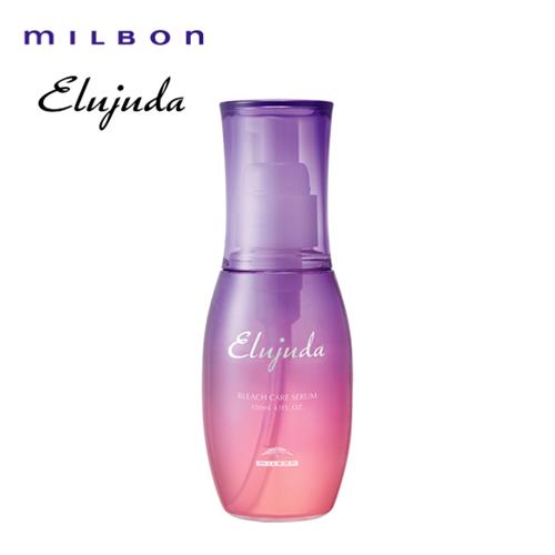 DEESSE'S ミルボン エルジューダ ブリーチケア セラム 120mL MILBON