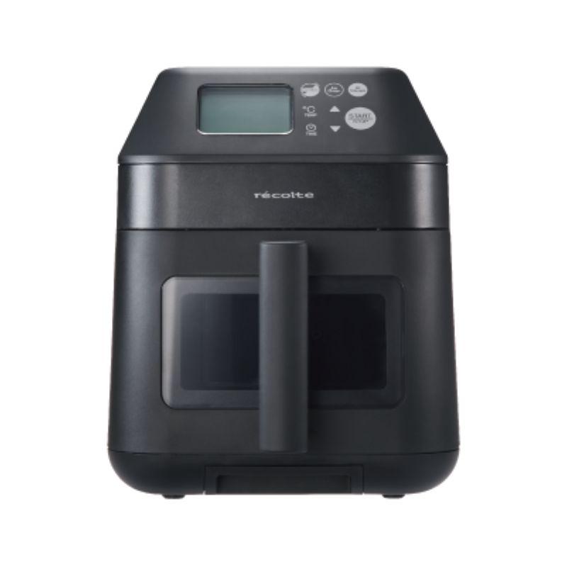 recolte（レコルト） ハイスチーム エアーオーブン RAO-3 recolte ノン