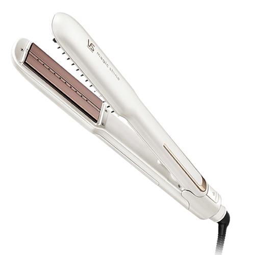 マジックシャイン ストレートアイロン ヴィダルサスーン スチーム