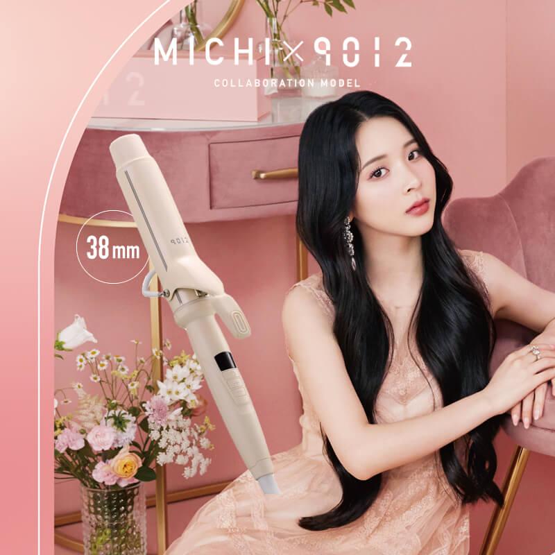 CREATEs（クレイツ） ミチ プロデュース 9012×MICHI 9012 イオン