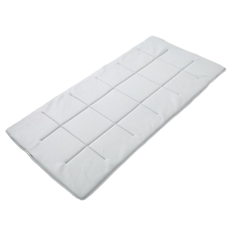 TEIJIN（テイジン） スゴカル2 V-lap軽量敷布団 スゴ軽2 最新型