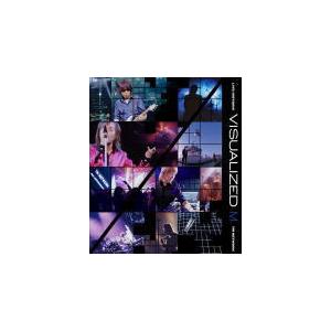 TM NETWORK Blu-ray/LIVE HISTORIA VISUALIZED M 22/9/21発売