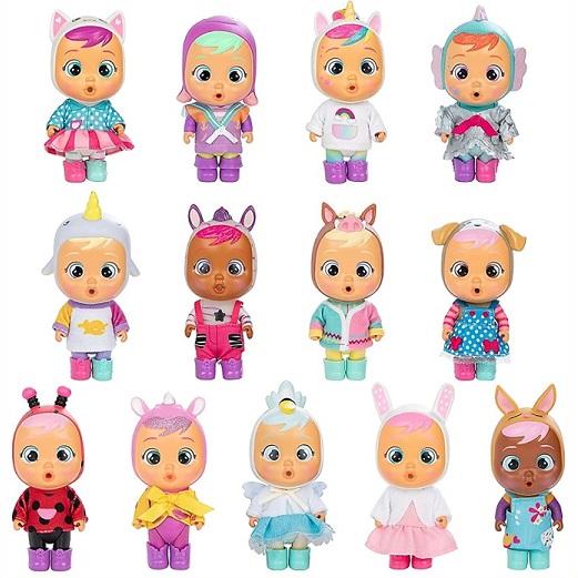 Cry Babies クライベイビーズ マジックティアーズ ドレスミーアップ