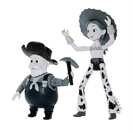 Toy Story トイストーリー ウッディーのラウンドアップ アクション