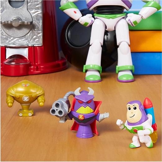 Toy Story トイストーリー マテル ディズニー＆ピクサー トイ