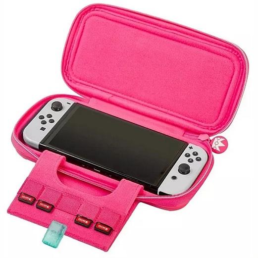 Nintendo SWITCH】 ニンテンドー スイッチ プリンセス ピーチ ショー