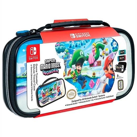 Nintendo SWITCH】 ニンテンドー スイッチ スーパーマリオブラザーズ