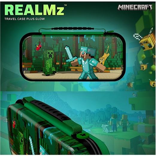 スイッチライト本体 + Minecraft + ポケモンバトル スイッチライト本体