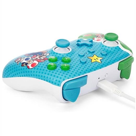 Nintendo SWITCH】 ニンテンドー スイッチ ワイヤレスコントローラー